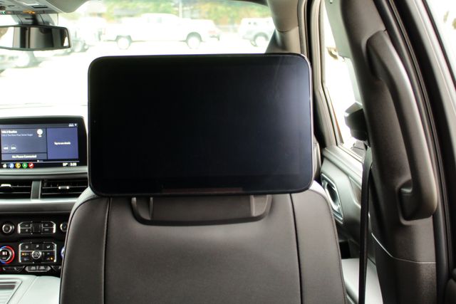 2021 Chevrolet Tahoe Z71 | Cullman, AL | Anthony Yates Automotive