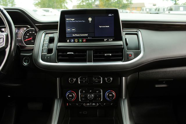 2021 Chevrolet Tahoe Z71 | Cullman, AL | Anthony Yates Automotive