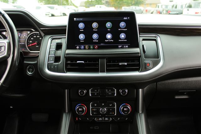 2021 Chevrolet Tahoe Z71 | Cullman, AL | Anthony Yates Automotive