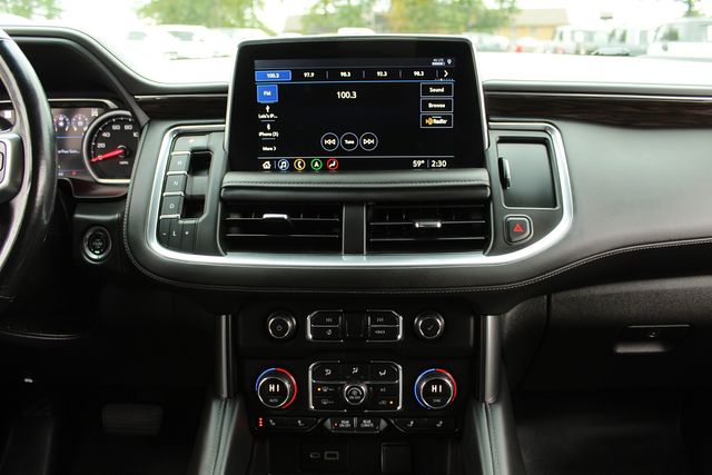 2021 Chevrolet Tahoe Z71 | Cullman, AL | Anthony Yates Automotive