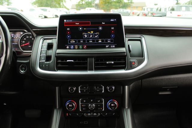 2021 Chevrolet Tahoe Z71 | Cullman, AL | Anthony Yates Automotive 2021 Chevrolet Tahoe Z71 | Cullman, AL | Anthony Yates Automotive