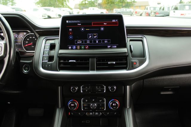 2021 Chevrolet Tahoe Z71 | Cullman, AL | Anthony Yates Automotive