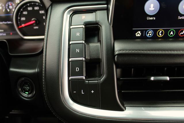 2021 Chevrolet Tahoe Z71 | Cullman, AL | Anthony Yates Automotive