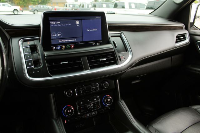 2021 Chevrolet Tahoe Z71 | Cullman, AL | Anthony Yates Automotive 2021 Chevrolet Tahoe Z71 | Cullman, AL | Anthony Yates Automotive