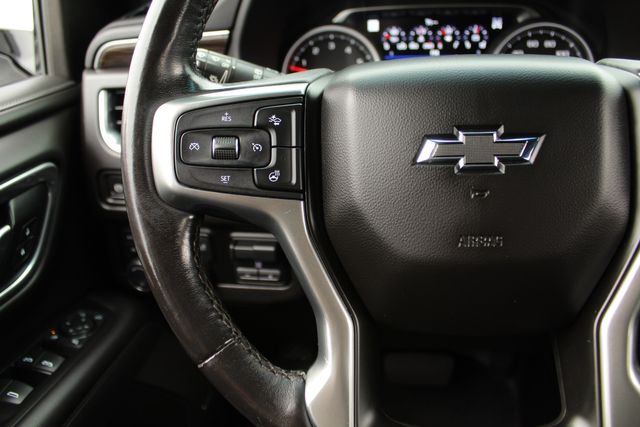 2021 Chevrolet Tahoe Z71 | Cullman, AL | Anthony Yates Automotive