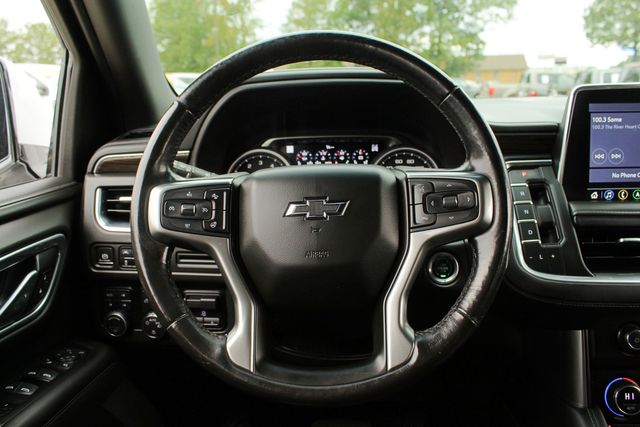 2021 Chevrolet Tahoe Z71 | Cullman, AL | Anthony Yates Automotive 2021 Chevrolet Tahoe Z71 | Cullman, AL | Anthony Yates Automotive