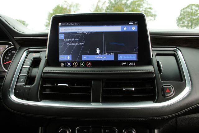 2021 Chevrolet Tahoe Z71 | Cullman, AL | Anthony Yates Automotive 2021 Chevrolet Tahoe Z71 | Cullman, AL | Anthony Yates Automotive