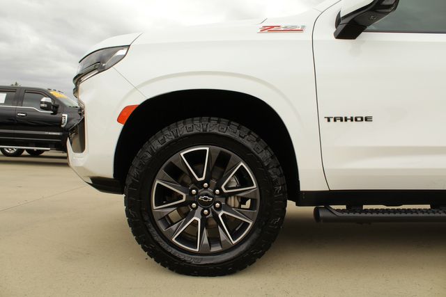 2021 Chevrolet Tahoe Z71 | Cullman, AL | Anthony Yates Automotive