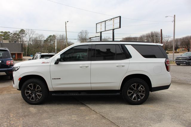2021 Chevrolet Tahoe Z71 | Cullman, AL | Anthony Yates Automotive