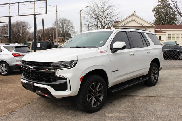 2021 Chevrolet Tahoe Z71 | Cullman, AL | Anthony Yates Automotive 2021 Chevrolet Tahoe Z71 | Cullman, AL | Anthony Yates Automotive
