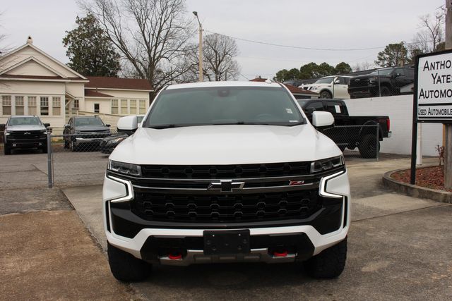 2021 Chevrolet Tahoe Z71 | Cullman, AL | Anthony Yates Automotive 2021 Chevrolet Tahoe Z71 | Cullman, AL | Anthony Yates Automotive