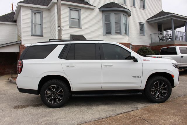 2021 Chevrolet Tahoe Z71 | Cullman, AL | Anthony Yates Automotive