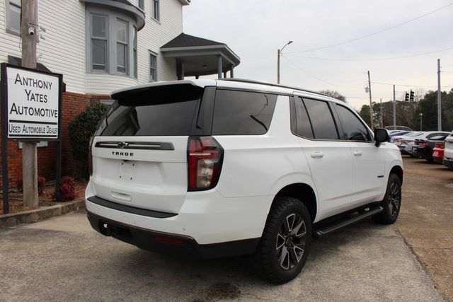 2021 Chevrolet Tahoe Z71 | Cullman, AL | Anthony Yates Automotive 2021 Chevrolet Tahoe Z71 | Cullman, AL | Anthony Yates Automotive