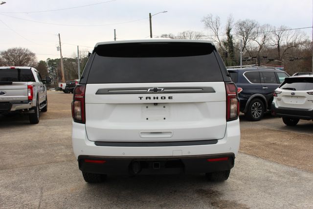 2021 Chevrolet Tahoe Z71 | Cullman, AL | Anthony Yates Automotive