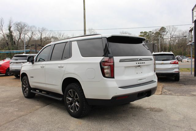 2021 Chevrolet Tahoe Z71 | Cullman, AL | Anthony Yates Automotive 2021 Chevrolet Tahoe Z71 | Cullman, AL | Anthony Yates Automotive