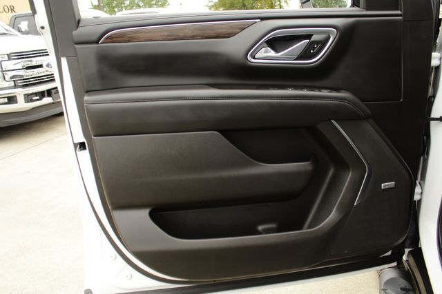 2021 Chevrolet Tahoe Z71 | Cullman, AL | Anthony Yates Automotive