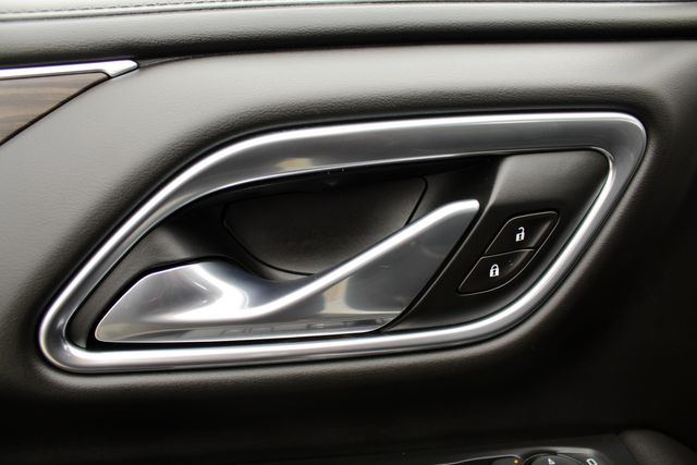 2021 Chevrolet Tahoe Z71 | Cullman, AL | Anthony Yates Automotive