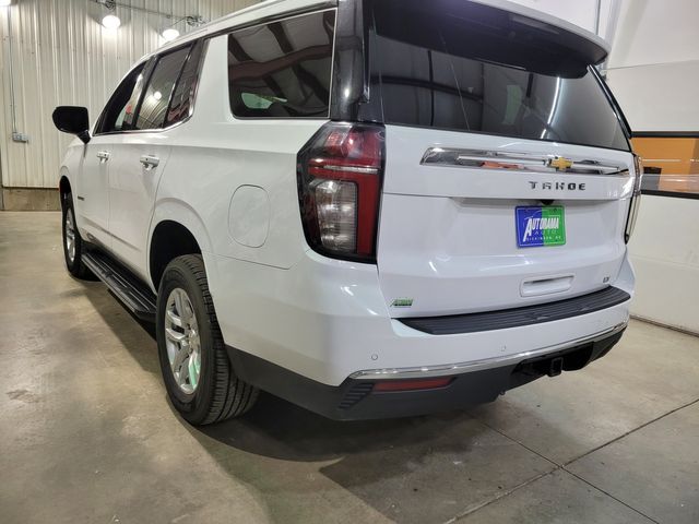 2021 Chevrolet Tahoe LT Seats 8 -Warranty -No Hidden Fees -Financing | Dickinson, ND | Autorama Auto Sales and Rentals 2021 Chevrolet Tahoe LT Seats 8 -Warranty -No Hidden Fees -Financing | Dickinson, ND | Autorama Auto Sales and Rentals