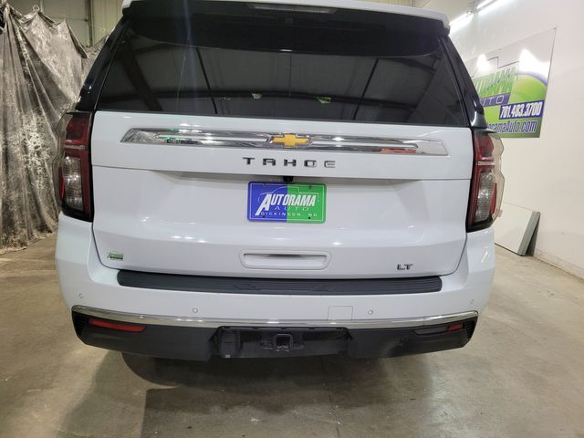 2021 Chevrolet Tahoe LT Seats 8 -Warranty -No Hidden Fees -Financing | Dickinson, ND | Autorama Auto Sales and Rentals 2021 Chevrolet Tahoe LT Seats 8 -Warranty -No Hidden Fees -Financing | Dickinson, ND | Autorama Auto Sales and Rentals