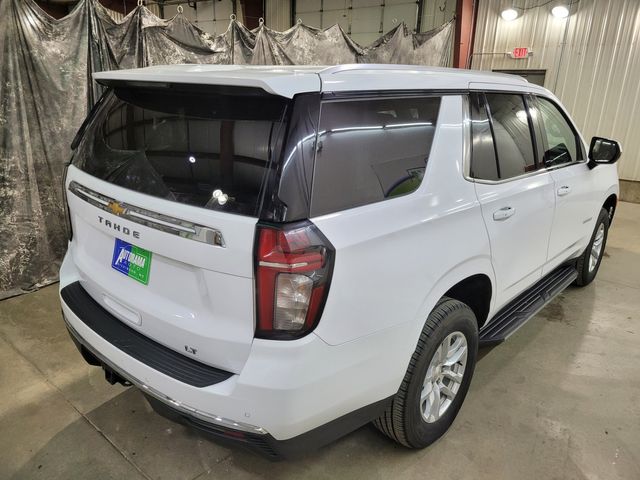 2021 Chevrolet Tahoe LT Seats 8 -Warranty -No Hidden Fees -Financing | Dickinson, ND | Autorama Auto Sales and Rentals 2021 Chevrolet Tahoe LT Seats 8 -Warranty -No Hidden Fees -Financing | Dickinson, ND | Autorama Auto Sales and Rentals