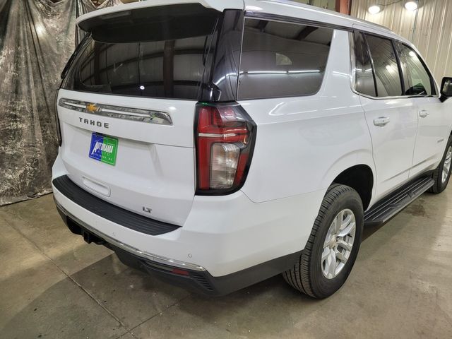 2021 Chevrolet Tahoe LT Seats 8 -Warranty -No Hidden Fees -Financing | Dickinson, ND | Autorama Auto Sales and Rentals 2021 Chevrolet Tahoe LT Seats 8 -Warranty -No Hidden Fees -Financing | Dickinson, ND | Autorama Auto Sales and Rentals