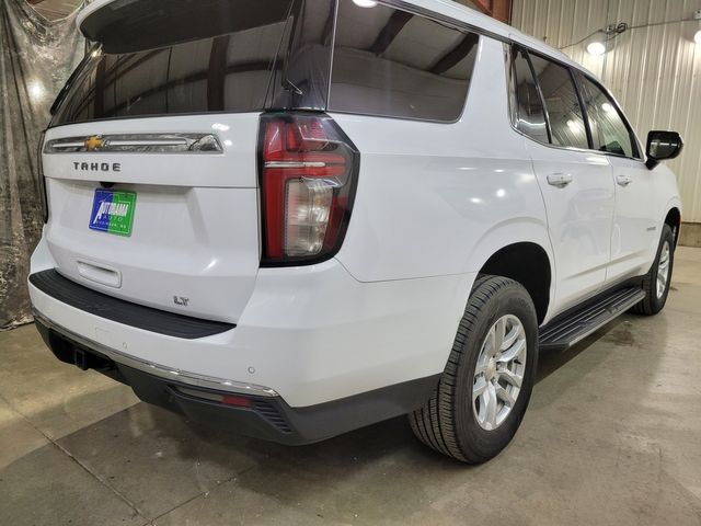 2021 Chevrolet Tahoe LT Seats 8 -Warranty -No Hidden Fees -Financing | Dickinson, ND | Autorama Auto Sales and Rentals 2021 Chevrolet Tahoe LT Seats 8 -Warranty -No Hidden Fees -Financing | Dickinson, ND | Autorama Auto Sales and Rentals
