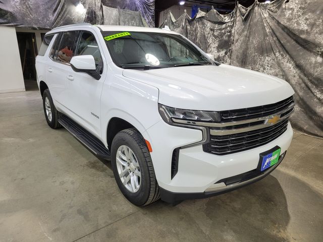 2021 Chevrolet Tahoe LT Seats 8 -Warranty -No Hidden Fees -Financing | Dickinson, ND | Autorama Auto Sales and Rentals 2021 Chevrolet Tahoe LT Seats 8 -Warranty -No Hidden Fees -Financing | Dickinson, ND | Autorama Auto Sales and Rentals