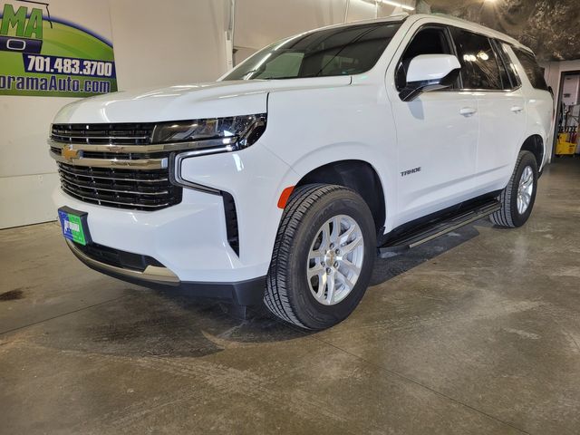 2021 Chevrolet Tahoe LT Seats 8 -Warranty -No Hidden Fees -Financing | Dickinson, ND | Autorama Auto Sales and Rentals 2021 Chevrolet Tahoe LT Seats 8 -Warranty -No Hidden Fees -Financing | Dickinson, ND | Autorama Auto Sales and Rentals