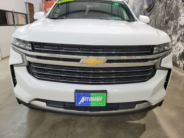 2021 Chevrolet Tahoe LT Seats 8 -Warranty -No Hidden Fees -Financing | Dickinson, ND | Autorama Auto Sales and Rentals 2021 Chevrolet Tahoe LT Seats 8 -Warranty -No Hidden Fees -Financing | Dickinson, ND | Autorama Auto Sales and Rentals