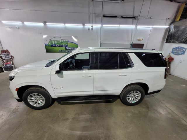 2021 Chevrolet Tahoe LT Seats 8 -Warranty -No Hidden Fees -Financing | Dickinson, ND | Autorama Auto Sales and Rentals 2021 Chevrolet Tahoe LT Seats 8 -Warranty -No Hidden Fees -Financing | Dickinson, ND | Autorama Auto Sales and Rentals