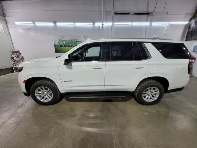 2021 Chevrolet Tahoe LT Seats 8 -Warranty -No Hidden Fees -Financing | Dickinson, ND | Autorama Auto Sales and Rentals 2021 Chevrolet Tahoe LT Seats 8 -Warranty -No Hidden Fees -Financing | Dickinson, ND | Autorama Auto Sales and Rentals