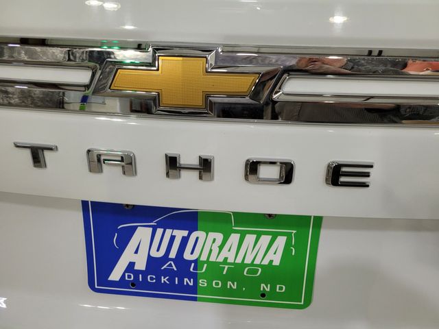2021 Chevrolet Tahoe LT Seats 8 -Warranty -No Hidden Fees -Financing | Dickinson, ND | Autorama Auto Sales and Rentals 2021 Chevrolet Tahoe LT Seats 8 -Warranty -No Hidden Fees -Financing | Dickinson, ND | Autorama Auto Sales and Rentals