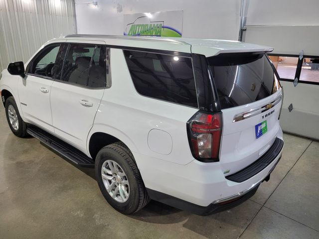 2021 Chevrolet Tahoe LT Seats 8 -Warranty -No Hidden Fees -Financing | Dickinson, ND | Autorama Auto Sales and Rentals 2021 Chevrolet Tahoe LT Seats 8 -Warranty -No Hidden Fees -Financing | Dickinson, ND | Autorama Auto Sales and Rentals