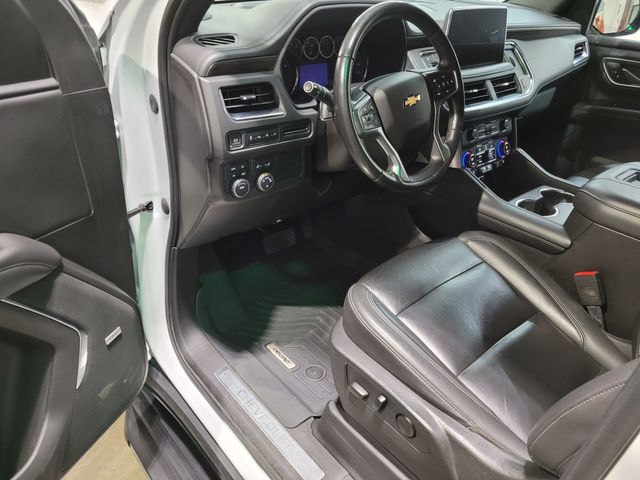 2021 Chevrolet Tahoe LT Seats 8 -Warranty -No Hidden Fees -Financing | Dickinson, ND | Autorama Auto Sales and Rentals 2021 Chevrolet Tahoe LT Seats 8 -Warranty -No Hidden Fees -Financing | Dickinson, ND | Autorama Auto Sales and Rentals