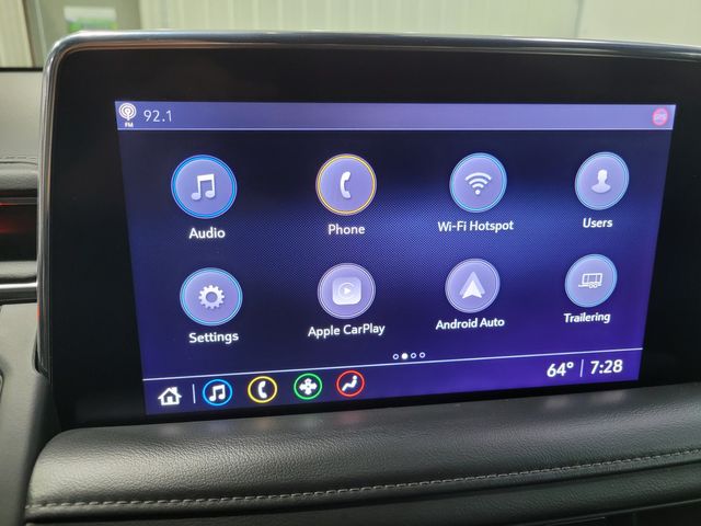 2021 Chevrolet Tahoe LT Seats 8 -Warranty -No Hidden Fees -Financing | Dickinson, ND | Autorama Auto Sales and Rentals 2021 Chevrolet Tahoe LT Seats 8 -Warranty -No Hidden Fees -Financing | Dickinson, ND | Autorama Auto Sales and Rentals