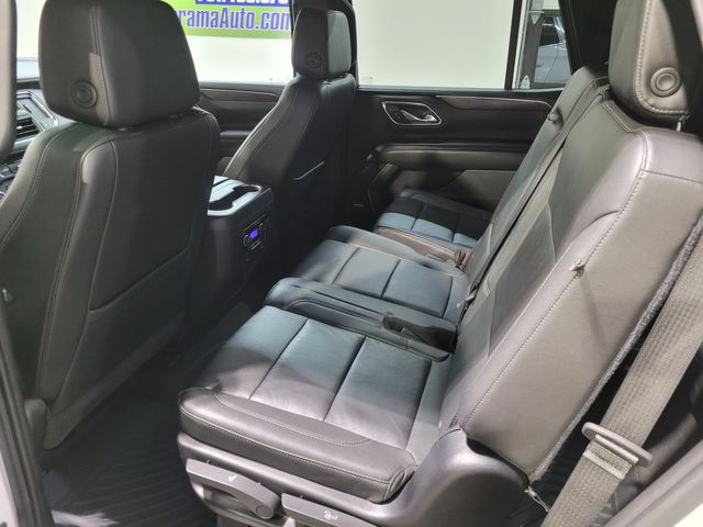 2021 Chevrolet Tahoe LT Seats 8 -Warranty -No Hidden Fees -Financing | Dickinson, ND | Autorama Auto Sales and Rentals 2021 Chevrolet Tahoe LT Seats 8 -Warranty -No Hidden Fees -Financing | Dickinson, ND | Autorama Auto Sales and Rentals