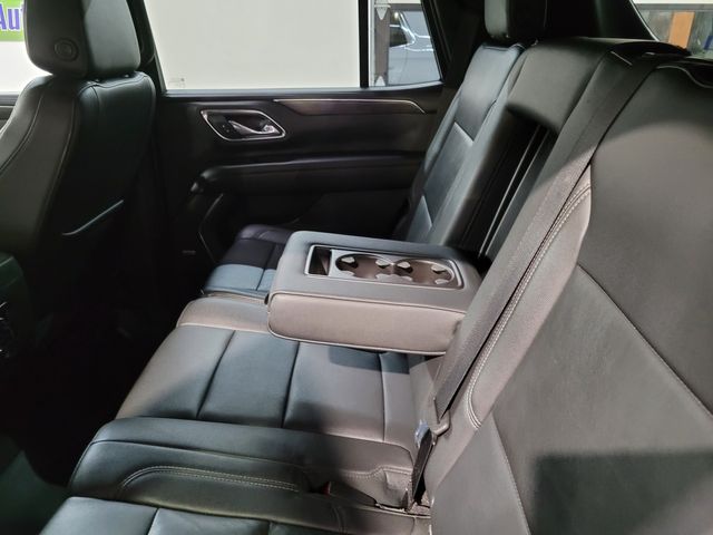 2021 Chevrolet Tahoe LT Seats 8 -Warranty -No Hidden Fees -Financing | Dickinson, ND | Autorama Auto Sales and Rentals 2021 Chevrolet Tahoe LT Seats 8 -Warranty -No Hidden Fees -Financing | Dickinson, ND | Autorama Auto Sales and Rentals