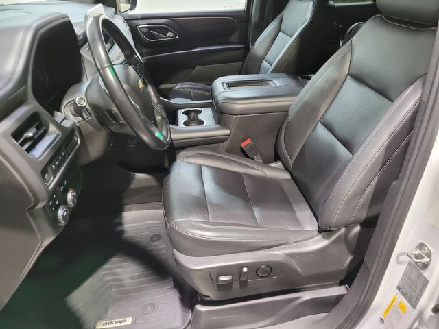2021 Chevrolet Tahoe LT Seats 8 -Warranty -No Hidden Fees -Financing | Dickinson, ND | Autorama Auto Sales and Rentals 2021 Chevrolet Tahoe LT Seats 8 -Warranty -No Hidden Fees -Financing | Dickinson, ND | Autorama Auto Sales and Rentals