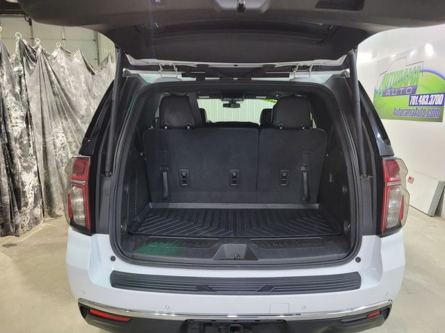 2021 Chevrolet Tahoe LT Seats 8 -Warranty -No Hidden Fees -Financing | Dickinson, ND | Autorama Auto Sales and Rentals 2021 Chevrolet Tahoe LT Seats 8 -Warranty -No Hidden Fees -Financing | Dickinson, ND | Autorama Auto Sales and Rentals