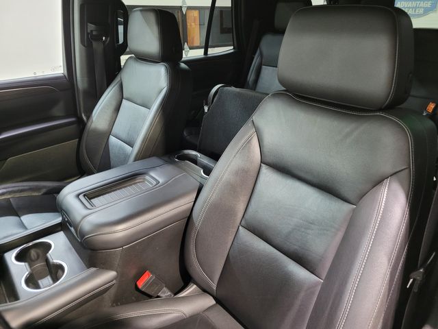2021 Chevrolet Tahoe LT Seats 8 -Warranty -No Hidden Fees -Financing | Dickinson, ND | Autorama Auto Sales and Rentals 2021 Chevrolet Tahoe LT Seats 8 -Warranty -No Hidden Fees -Financing | Dickinson, ND | Autorama Auto Sales and Rentals