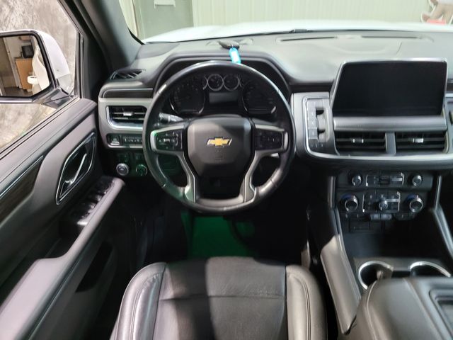 2021 Chevrolet Tahoe LT Seats 8 -Warranty -No Hidden Fees -Financing | Dickinson, ND | Autorama Auto Sales and Rentals 2021 Chevrolet Tahoe LT Seats 8 -Warranty -No Hidden Fees -Financing | Dickinson, ND | Autorama Auto Sales and Rentals