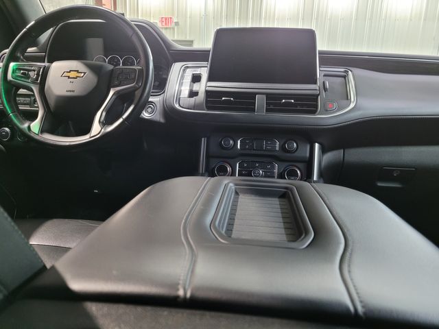 2021 Chevrolet Tahoe LT Seats 8 -Warranty -No Hidden Fees -Financing | Dickinson, ND | Autorama Auto Sales and Rentals 2021 Chevrolet Tahoe LT Seats 8 -Warranty -No Hidden Fees -Financing | Dickinson, ND | Autorama Auto Sales and Rentals