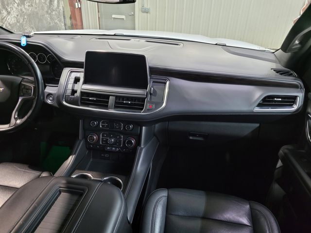 2021 Chevrolet Tahoe LT Seats 8 -Warranty -No Hidden Fees -Financing | Dickinson, ND | Autorama Auto Sales and Rentals 2021 Chevrolet Tahoe LT Seats 8 -Warranty -No Hidden Fees -Financing | Dickinson, ND | Autorama Auto Sales and Rentals