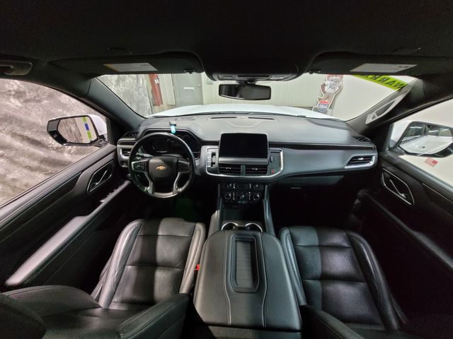 2021 Chevrolet Tahoe LT Seats 8 -Warranty -No Hidden Fees -Financing | Dickinson, ND | Autorama Auto Sales and Rentals 2021 Chevrolet Tahoe LT Seats 8 -Warranty -No Hidden Fees -Financing | Dickinson, ND | Autorama Auto Sales and Rentals