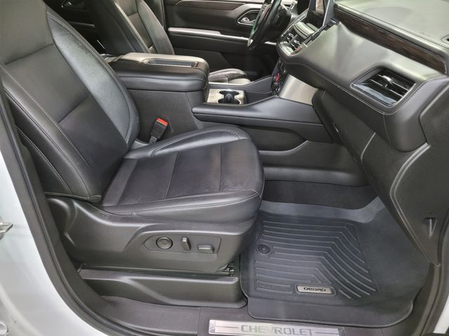 2021 Chevrolet Tahoe LT Seats 8 -Warranty -No Hidden Fees -Financing | Dickinson, ND | Autorama Auto Sales and Rentals 2021 Chevrolet Tahoe LT Seats 8 -Warranty -No Hidden Fees -Financing | Dickinson, ND | Autorama Auto Sales and Rentals