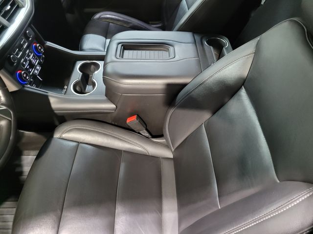 2021 Chevrolet Tahoe LT Seats 8 -Warranty -No Hidden Fees -Financing | Dickinson, ND | Autorama Auto Sales and Rentals 2021 Chevrolet Tahoe LT Seats 8 -Warranty -No Hidden Fees -Financing | Dickinson, ND | Autorama Auto Sales and Rentals