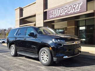 2021 Chevrolet Tahoe LT | Ellisville, MO | AutoPort in Ellisville, MO 63011