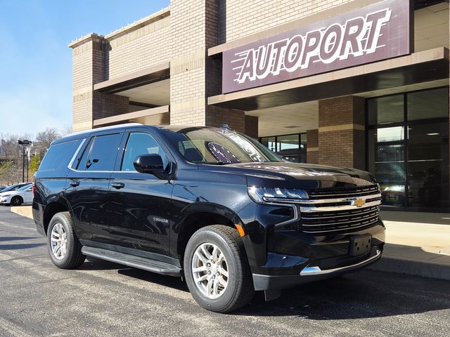 2021 Chevrolet Tahoe LT | Ellisville, MO | AutoPort