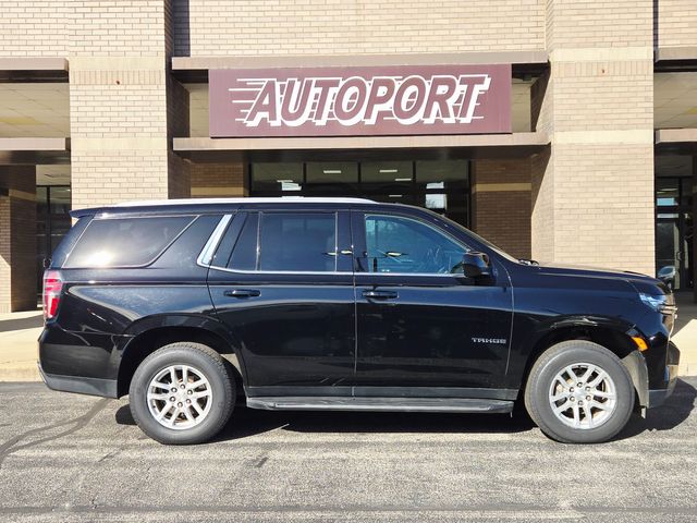2021 Chevrolet Tahoe LT | Ellisville, MO | AutoPort 2021 Chevrolet Tahoe LT | Ellisville, MO | AutoPort
