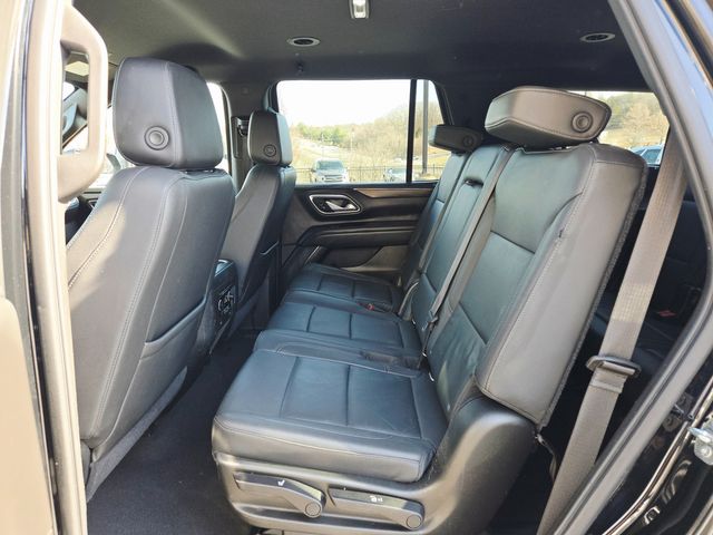 2021 Chevrolet Tahoe LT | Ellisville, MO | AutoPort